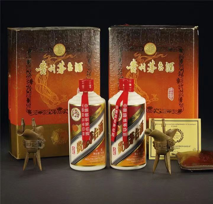 牟平烟酒回收